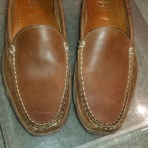 Men's loafers